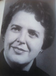 Elizabeth “Betty” Levett Elizabeth “Betty” Levett
